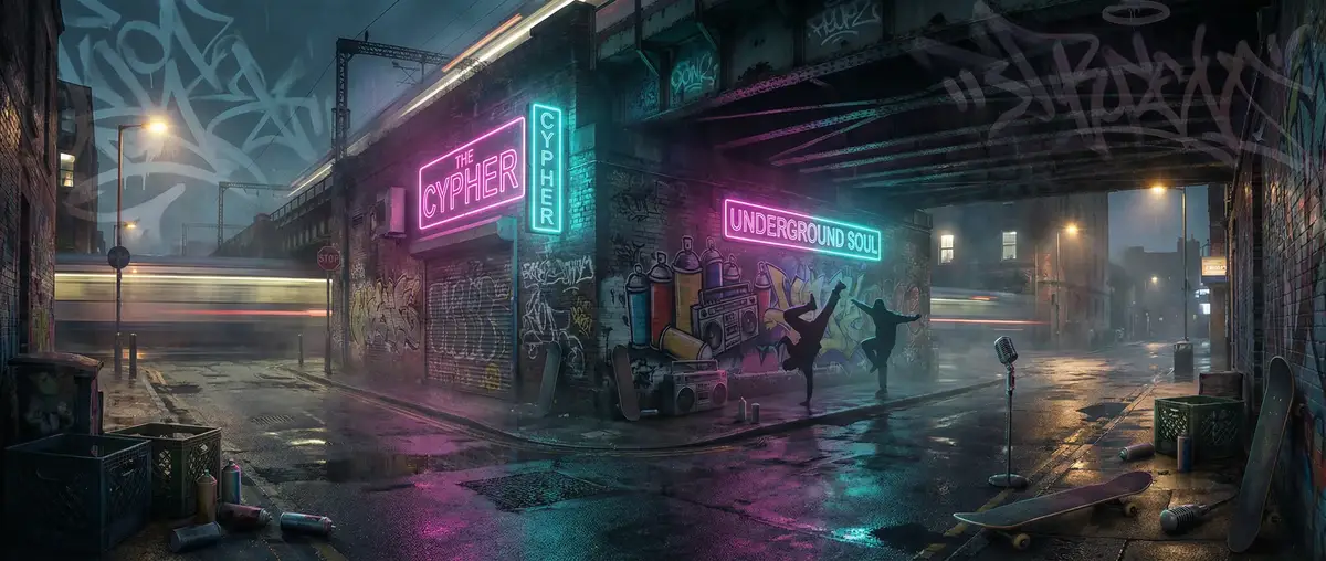 正能量网站www正能量免费网站 - 城市街头文化夜景